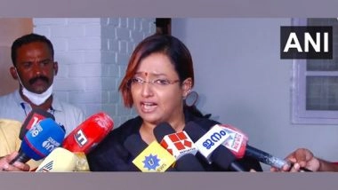 India News | 'Please Kill Me, End This Story Now..': Gold Smuggling Case Accused Swapna Suresh