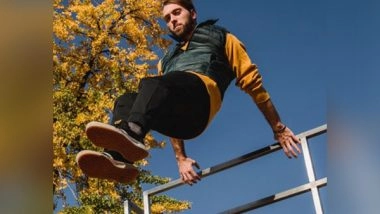 Lifestyle News | High-intensity Interval Training Can Alter Metabolism: Study