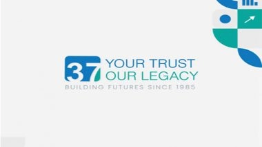 Business News | 37 Years of Mastertrust: Contributing to a Common Man's Prosperity