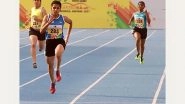 Sports News | KIYG: Even Childhood Asthma Couldn't Stop Maharashtra's Sprint Star Sudeshna