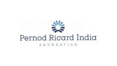 Business News | Pernod Ricard India Spreads the 'Beats of Conviviality' This World Music Day