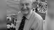 Sports News | Former England Wicket-keeper Jim Parks Dies at 90