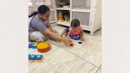 Business News | Balavidyalaya Opens Admissions for Early Intervention and Pre-school Programmes for Children with Hearing Impairment