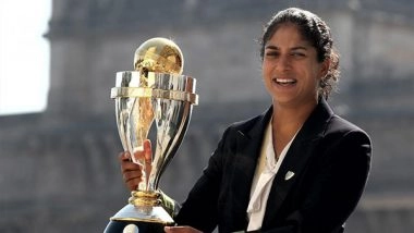 Sports News | Lisa Sthalekar Appointed First Woman President of Federation of International Cricketers' Associations