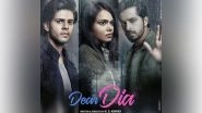Business News | The Musical Romantic Movie 'Dear Dia' Has Grossed the Total Amount of Rs 1.97 Cr.