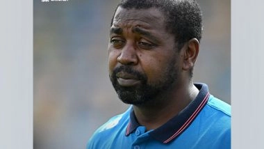 Sports News | Mark Alleyne, Neil Killeen Join England Coaching Staff for Netherlands Series