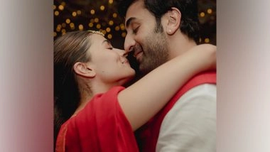 Entertainment News | Alia Bhatt and Ranbir Kapoor Announce Pregnancy with Special Post