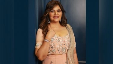 Business News | Mrs India Inc is Back with Its Semi-finalist, Shilpa Avhad Bharadwaj Who is All Set to Compete at the Grand Finale of Mrs. India World 2022