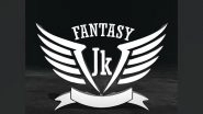 Business News | Fantasy JK is an Exemplary Channel for All Fantasy Sports Fanatics