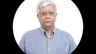 Business News | India's Ethanol Blends Target, a Big Boost to the Sugar Industry: Ramakrishna Y B