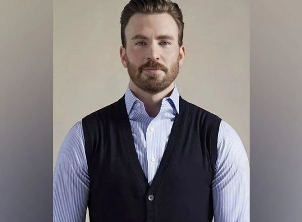 Entertainment News | Chris Evans Prefers Human Torch over Captain America for MCU Return