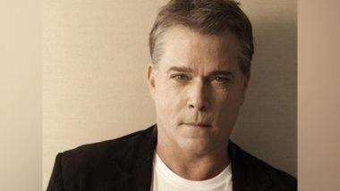 Entertainment News | Ray Liotta's Daughter Breaks Silence for the First Time Since Father's Death