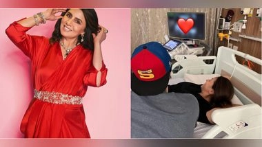 Entertainment News | Neetu Kapoor Shocked as Alia Reveals to World About Jr Kapoor