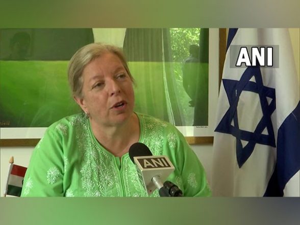 World News | Israeli PM May Visit India This Summer, Dates Yet to Be Decided: Ambassador Eynat Shlein - Vimarsana News