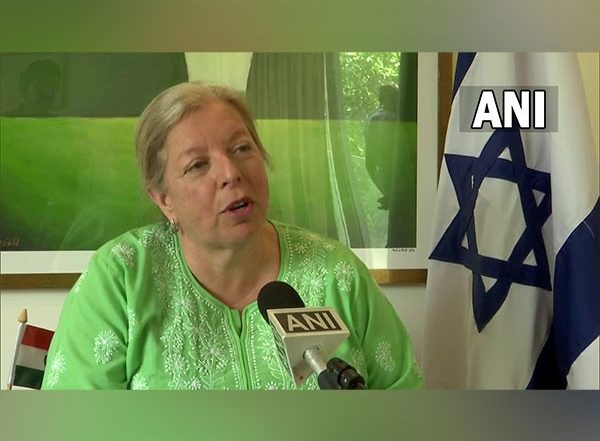 World News | Israeli PM May Visit India This Summer, Dates Yet to Be Decided: Ambassador Eynat Shlein