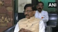 India News | Sanjay Raut Defends His 'corpses' Remark Against Rebels MLA, Says Don't Want to Hurt Anyone's Sentiment
