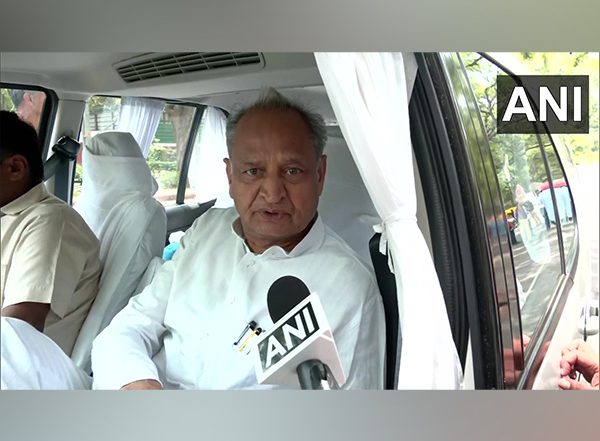 Maharashtra Political Crisis: BJP Indulging in Horse-Trading To Topple Govts, Says Rajasthan CM Ashok Gehlot