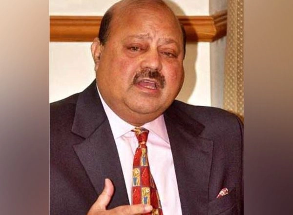 World News | Car Worth USD 100 Mln for PoK President Draws Flak from Activists