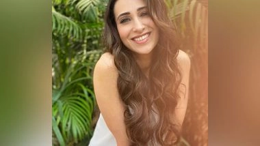 Entertainment News | Happy Birthday Karisma Kapoor: Actor's Top 5 Performances