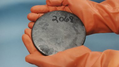 Rajasthan: Huge Deposits of Uranium Found in Sikar