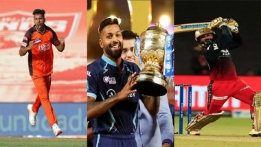 Sports News | 5 Players to Watch out for as Team India Chase T20I World Record