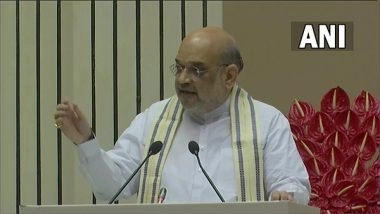 India News | Cyber Security Integral to National Security, Modi Govt Committed to Making It Robust: Amit Shah