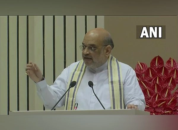 India News | Cyber Security Integral to National Security, Modi Govt Committed to Making It Robust: Amit Shah