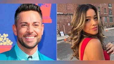Entertainment News | Gina Rodriguez and Zachary Levi to Star in Netflix's 'Spy Kids' Reboot Version
