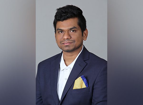 Business News | Manas Ranjan Majhi, Director of Majhi Group, Honoured with 'The Indian Achievers Award 2022'
