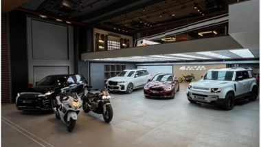 Business News | A Walkthrough at Super Select's Flagship Hyderabad Showroom