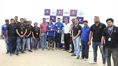 Business News | An Initiative by Utkarsh Small Finance Bank on World Environment Day