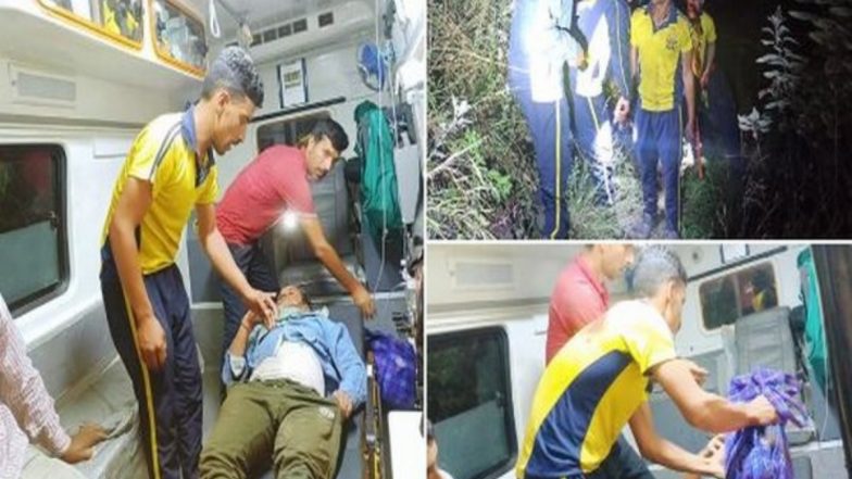 Uttarkashi Bus Accident: Bodies of Victims to Be Brought to Madhya Pradesh by Indian Air Force Aircraft, Says CM Shivraj Singh Chouhan