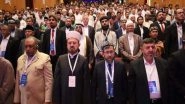 World News | Islamic Scholars Gather in Istanbul to Highlight Uyghur Genocide, Support Their Struggle with China