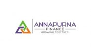 Business News | Annapurna Finance Raises USD 15mn from Proparco, Bringing the Total Round Size to USD 100mn