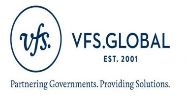 Business News | VFS Global Reports Key Sustainability Achievements in 2021 and Sets Higher Targets