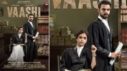 Vaashi Movie: Review, Cast, Plot, Trailer, Release Date &ndash; All You Need To Know About Tovino Thomas, Keerthy Suresh&rsquo;s Malayalam Film