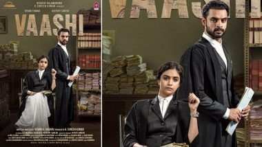 Vaashi Movie: Review, Cast, Plot, Trailer, Release Date – All You Need To Know About Tovino Thomas, Keerthy Suresh’s Malayalam Film