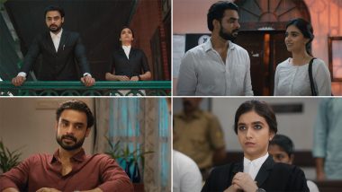 Vaashi Trailer: It’s Tovino Thomas Vs Keerthy Suresh as Lawyers in This Malayalam Courtroom Drama (Watch Video)