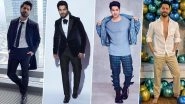 Jugjugg Jeeyo Star Varun Dhawan Has Always Been a Man of Style, Proof in Pics