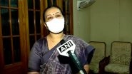 Monkeypox in India: First Reported Monkeypox Patient in the Country Discharged; Kerala Health Minister Veena George Says, 'He's Stable'