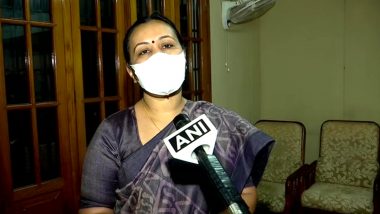 Monkeypox in India: First Reported Monkeypox Patient in the Country Discharged; Kerala Health Minister Veena George Says, 'He's Stable'