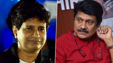 Krishnakumar Kunnath No More: G Venugopal Says ‘KK Gifted His Fans A Voice That Was An Emotional Rumble Of Happiness’