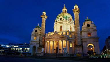 World's Most Liveable Cities 2022: Austrian Capital Vienna Snatches Top Spot From Auckland; Switzerland's Zurich and Germany's Frankfurt Make It to Top 10