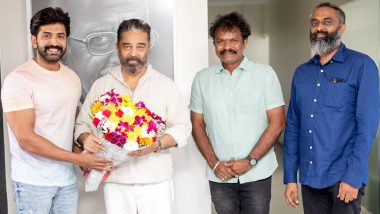Yaanai: Arun Vijay’s Film Postponed To July 1 For Kamal Haasan’s Vikram – Here’s Why