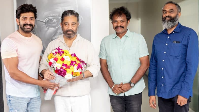 Yaanai: Arun Vijay’s Film Postponed To July 1 For Kamal Haasan’s Vikram – Here’s Why