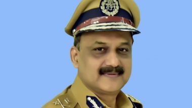 Vivek Phansalkar, Senior IPS Officer, Appointed As New Mumbai Police Commissioner