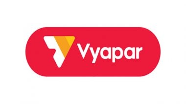 Business News | Business Accounting Platform Vyapar Acquires NeoDove, a Sales and Marketing Automation Platform for SMEs