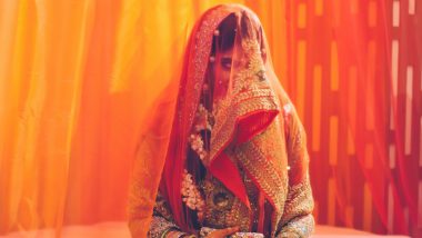 Sologamy Wedding in Gujarat: Kshama Bindu, Vadodara Woman Set To Marry Herself; Says 'I Love Myself and Hence This Wedding'