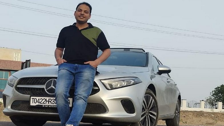 Know How Rakesh Prajapat Built One of the Best E-Commerce Companies at a Young Age
