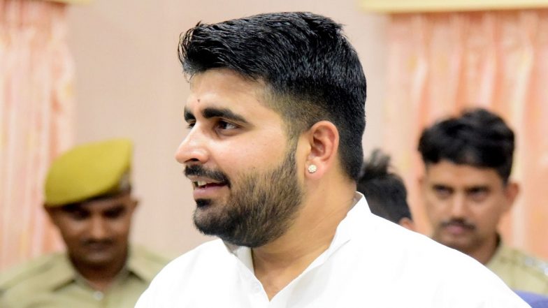 Ravindra Singh Bhati Is a Living Example of Student Rights